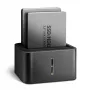 Axagon ADSA-D25 SuperSpeed USB dual 2,5 inch SSD/HDD mini-dockingstation