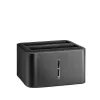 Axagon ADSA-D25 SuperSpeed USB dual 2,5 inch SSD/HDD mini-dockingstation