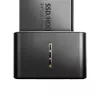 Axagon ADSA-D25 SuperSpeed USB dual 2,5 inch SSD/HDD mini-dockingstation