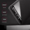 Axagon EE25-SL schroefloze USB 3.2 Gen 1 - SATA 6G externe behuizing voor 2,5 inch SSD/HDD