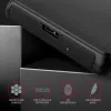 Axagon EE25-SL schroefloze USB 3.2 Gen 1 - SATA 6G externe behuizing voor 2,5 inch SSD/HDD