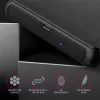 Axagon EE25-SLC schroefloze USB-C 3.2 Gen 1 - SATA 6G externe behuizing voor 2,5 inch SSD/HDD