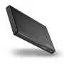 Axagon EE25-XA6 compacte aluminium USB 3.2 Gen 1 - SATA 6G externe behuizing voor 2,5 inch SSD/HDD