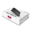Axagon EE25-XA6 compacte aluminium USB 3.2 Gen 1 - SATA 6G externe behuizing voor 2,5 inch SSD/HDD