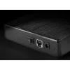 Axagon EE35-XA3 compacte aluminium USB 3.2 Gen 1 externe behuizing SATA voor 3,5 inch harde schijven