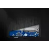 Axagon EE35-XA3 compacte aluminium USB 3.2 Gen 1 externe behuizing SATA voor 3,5 inch harde schijven