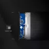 Axagon EE35-XA3 compacte aluminium USB 3.2 Gen 1 externe behuizing SATA voor 3,5 inch harde schijven