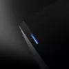 Axagon EE35-XA3 compacte aluminium USB 3.2 Gen 1 externe behuizing SATA voor 3,5 inch harde schijven