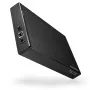 Axagon EE35-XA3 compacte aluminium USB 3.2 Gen 1 externe behuizing SATA voor 3,5 inch harde schijven