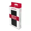 Axagon EEM2-GTR externe USB-C 3.2 Gen 2 metalen behuizing voor M.2 NVMe SSD's
