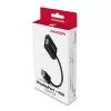 Videokabeladapter Axagon RVD-VGN DisplayPort naar VGA 0,16 m