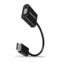Videokabeladapter Axagon RVD-VGN DisplayPort naar VGA 0,16 m
