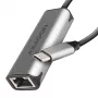 Axagon ADE-25RC SuperSpeed USB-C 2,5 Gigabit Ethernet-adapter