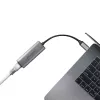 Axagon ADE-25RC SuperSpeed USB-C 2,5 Gigabit Ethernet-adapter