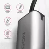 Axagon ADE-25RC SuperSpeed USB-C 2,5 Gigabit Ethernet-adapter