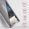 AXAGON USB 3.2 Gen 1 Type-A naar Gigabit Ethernet-adapter ADE-TR — 10/100/1000 Mbps, metaal titanium grijs, 5000 Mbit/s