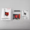 Interface-kaart AXAGON PCES-SA6 — PCIe naar SATA (ASM1166), 6 Gbit/s, full-height/low-profile, intern