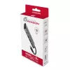Axagon HMC-5G2 SPEEDSTER 5-in-1 USB-C-hub, 2x USB-A, 2x USB-C, HDMI, PD 60 W