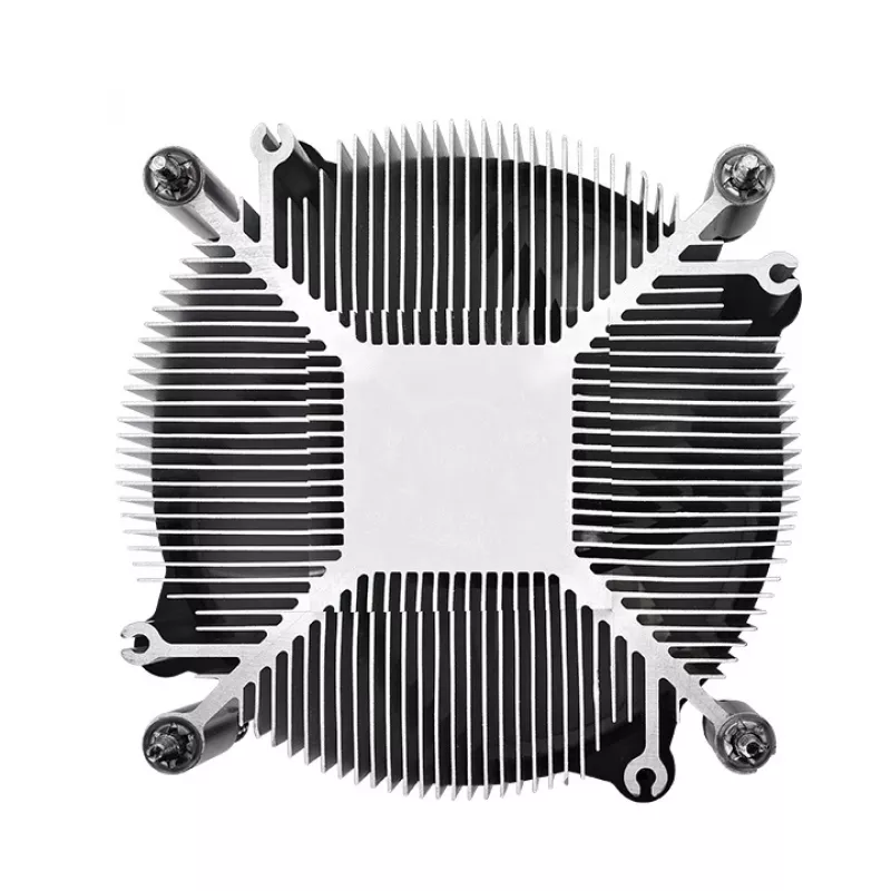 THERMALTAKE CPU-koeler - Gravity i3 - LGA 1700 - 95W