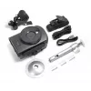 Compactcamera Technaxx TX-164 2 MP CMOS 1920 x 1080 pixel zwart