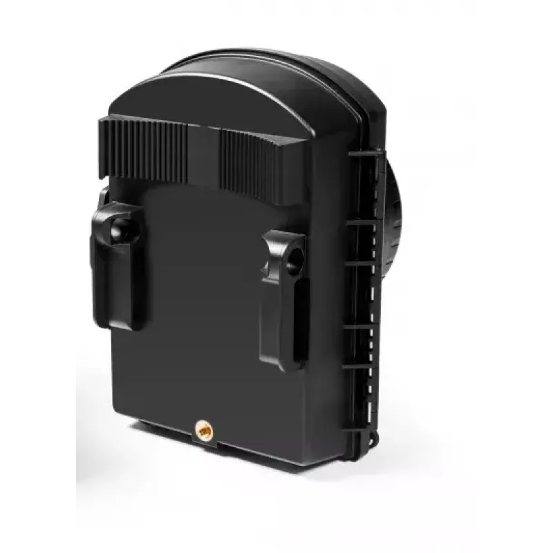 Compactcamera Technaxx TX-164 2 MP CMOS 1920 x 1080 pixel zwart