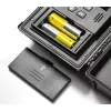 Compactcamera Technaxx TX-164 2 MP CMOS 1920 x 1080 pixel zwart