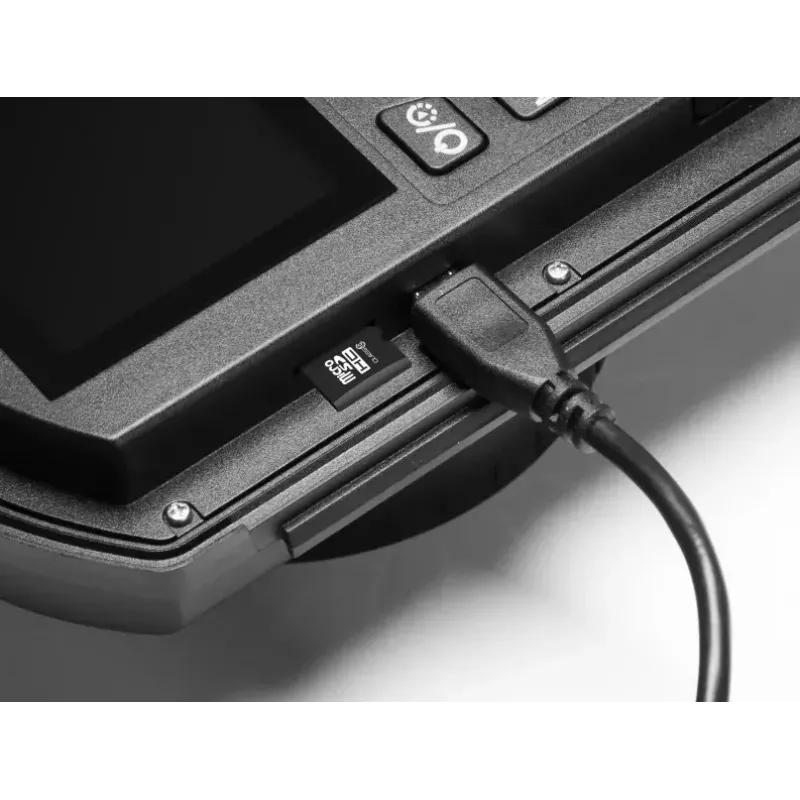 Compactcamera Technaxx TX-164 2 MP CMOS 1920 x 1080 pixel zwart
