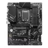 MSI PRO Z790-P WIFI moederbord Intel Z790 LGA 1700 ATX