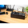 APC Back-UPS BE850G2-GR - noodstroomvoorziening 8 stopcontacten, 850VA, 2 USB-opladers, 1 USB-data-aansluiting