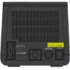 APC Back-UPS BE850G2-GR - noodstroomvoorziening 8 stopcontacten, 850VA, 2 USB-opladers, 1 USB-data-aansluiting