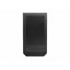 MSI MAG Forge M100R midi-tower zwart, transparant