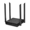TP-Link ARCHER A64 draadloze router Gigabit Ethernet dualband (2,4 GHz / 5 GHz) zwart