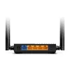 TP-Link ARCHER A64 draadloze router Gigabit Ethernet dualband (2,4 GHz / 5 GHz) zwart
