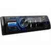 JVC KD-X560BT zwart 180 W Bluetooth