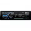 JVC KD-X560BT zwart 180 W Bluetooth