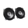 Autoluidspreker JVC CS-J510X — 2-weg rond 13 cm (4 inch), 30 W nominale belasting / 250 W piekvermogen, 4 Ω, mica conus, inbouwdiepte 4,35 cm (2 stuks)
