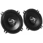 JVC CS-J520X autoluidspreker rond 2-weg 250 W