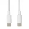 IBOX mobiele oplader ILUC65W, 65W, 2x USB-C + 1x USB-A, wit, 1,5 m kabel