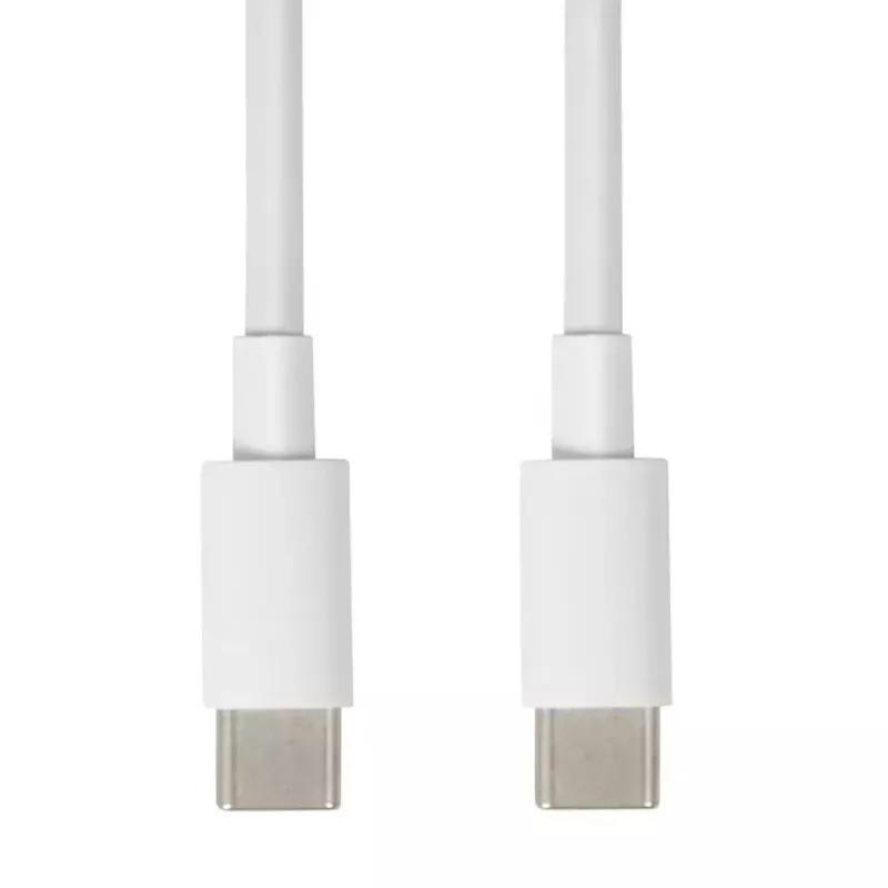 IBOX mobiele oplader ILUC65W, 65W, 2x USB-C + 1x USB-A, wit, 1,5 m kabel