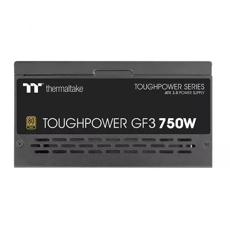Voeding Thermaltake Toughpower GF3 750 W