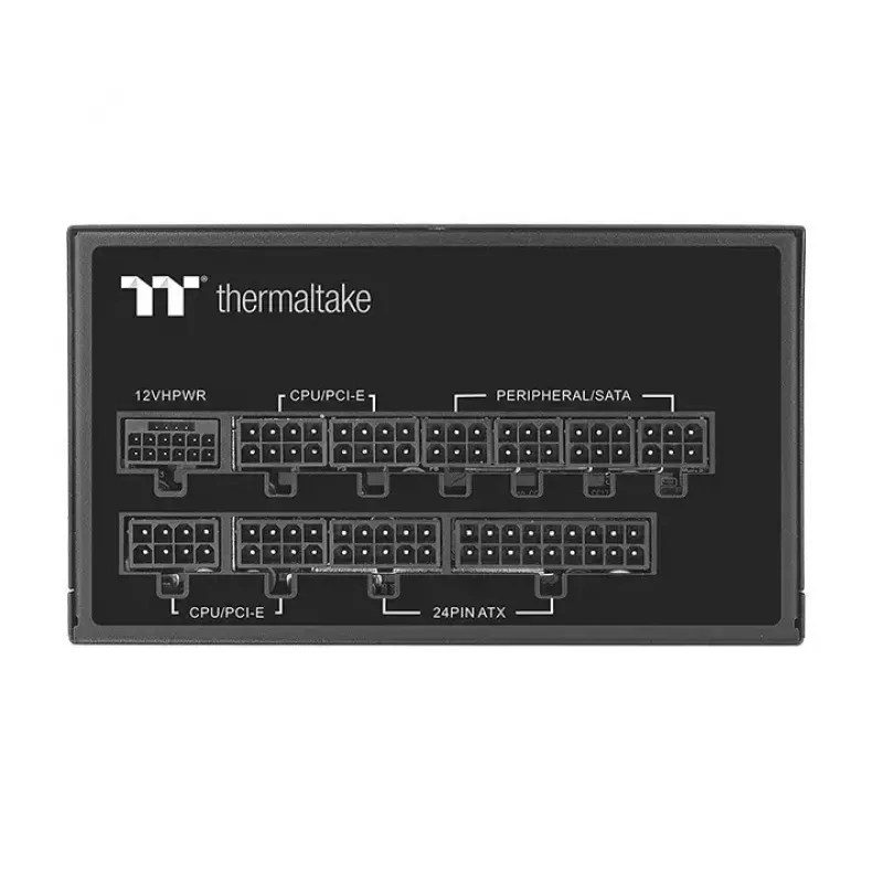 Voeding Thermaltake Toughpower GF3 750 W