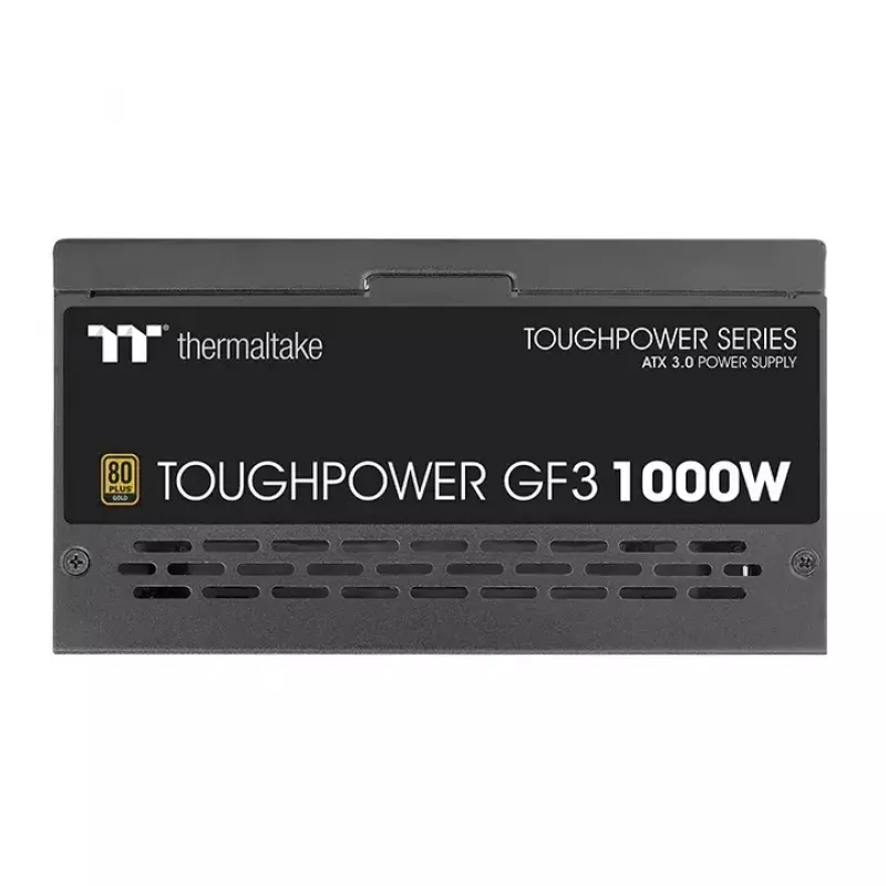 Voeding Thermaltake Toughpower GF3 1000 W