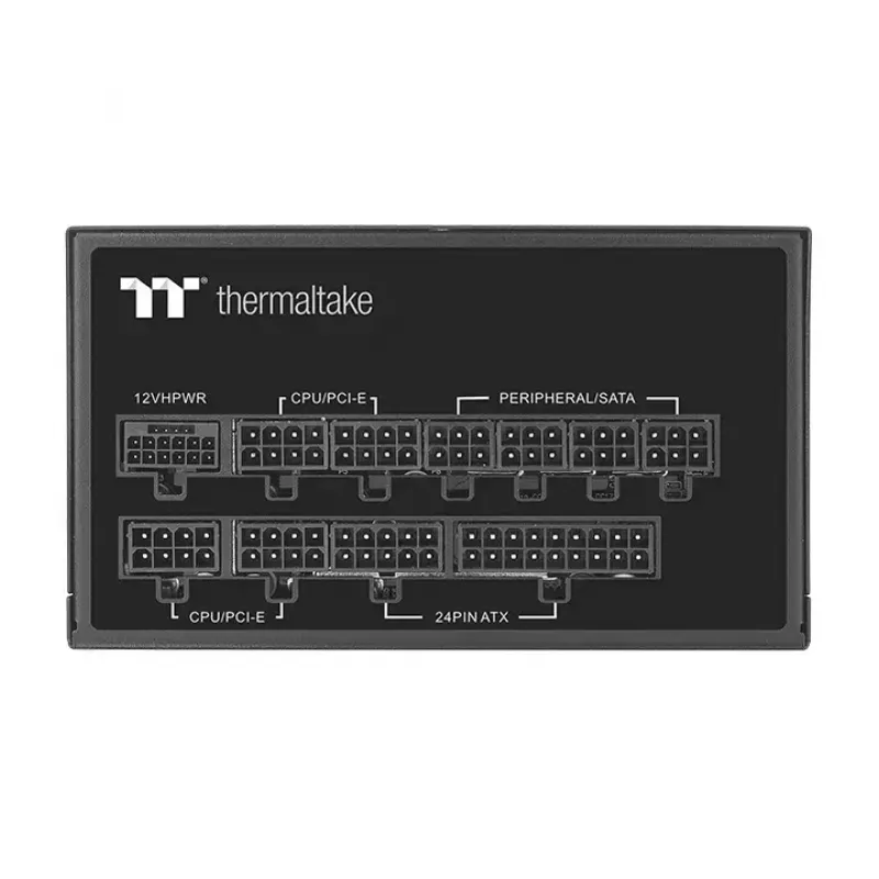 Voeding Thermaltake Toughpower GF3 1000 W