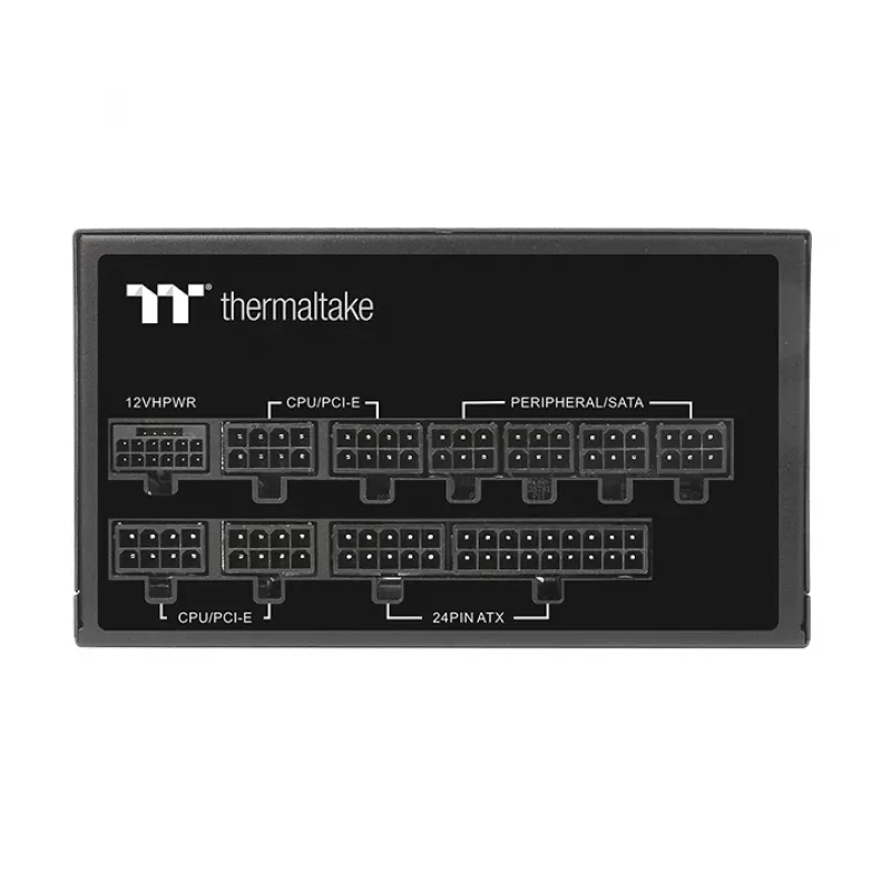 THERMALTAKE voeding - Toughpower GF3 1200W Gold - TT Premium Edition
