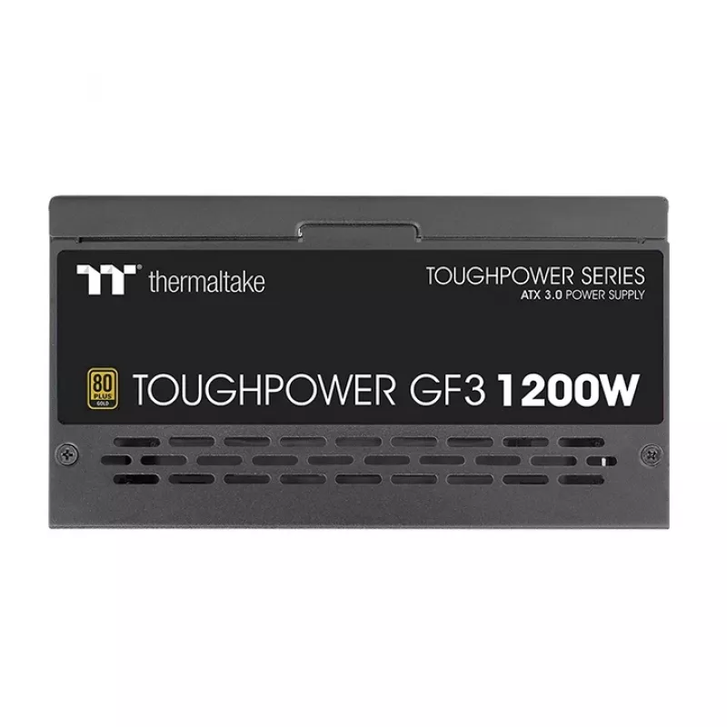 THERMALTAKE voeding - Toughpower GF3 1200W Gold - TT Premium Edition