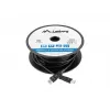 LANBERG HDMI-kabel - M/m V2.1 Optical AOC - 30m zwart