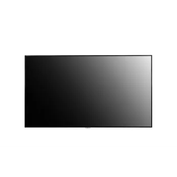 LG 98UH5J-H Signage Display digitaal signage flatscreen 2,49 m (98 inch) LCD Wi-Fi 500 cd/m² 4K Ultra HD zwart WebOS 24/7