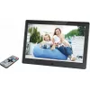 Digitale fotolijst SENCOR SDF 1082 BK, 10-inch 1280×800 display