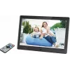 Digitale fotolijst SENCOR SDF 1082 BK, 10-inch 1280×800 display