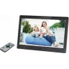 Digitale fotolijst SENCOR SDF 1082 BK, 10-inch 1280×800 display